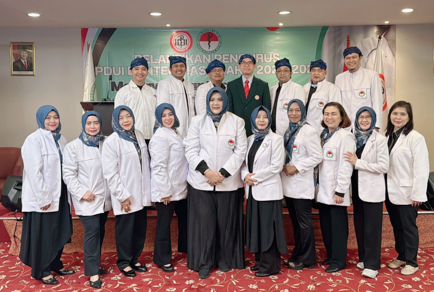 PIT PDUI Kabupaten Pesawaran 2019