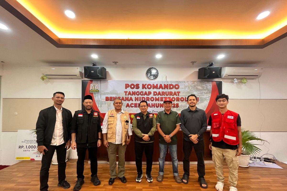 PERSI Kabupaten Pesawaran menggelar rangkaian kegiatan Webinar, Seminar, dan Workshop yang berlangsung di Pasteur Convention Center, Holiday Inn Pasteur Bandung