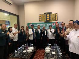 PDUI Kabupaten Pesawaran Tegaskan Komitmen Dukung Penuh Asosiasi Dokter Khitan Indonesia
